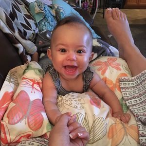 Meet your Posher, Jenny